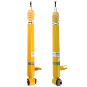 Bilstein 4600 (Sport) Rear shocks for 2007-2013 BMW X6