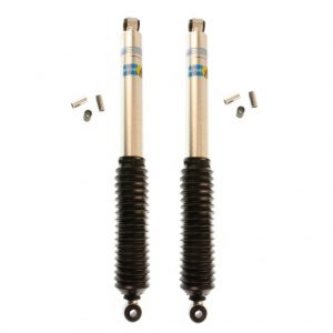 Bilstein 5100 Rear 2-2.5" shocks for 1975-1986 Chevrolet K10