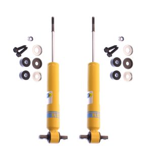 Bilstein AK Front shocks for 1975-1987 Chevrolet El Camino