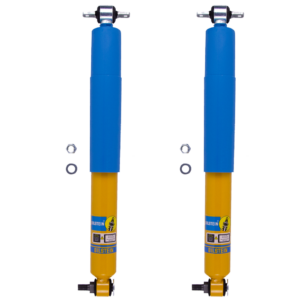 Bilstein AK Rear shocks for 1968-1972 Chevrolet El Camino