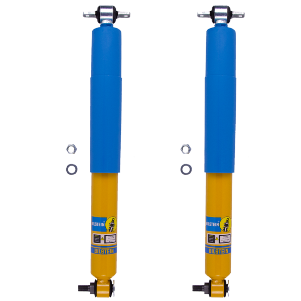 Bilstein AK Rear shocks for 1968-1972 Chevrolet El Camino