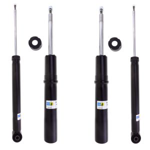 Bilstein B4 Front and Rear shocks for 2017-2009 Audi Q5