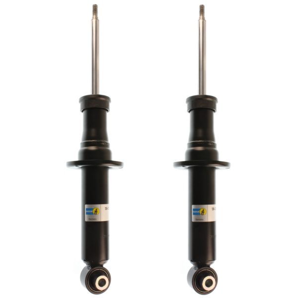 Bilstein B4 Rear shocks for 2011-2015 BMW X3 (Sport Suspension)