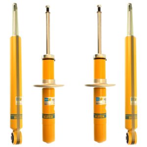 Bilstein B6 (HD) Front and Rear shocks for 2009-2017 Audi Q5