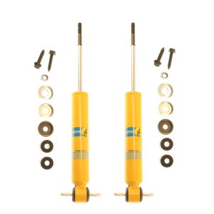 Bilstein B6 (HD) Front shocks for 1968-1972 Chevrolet El Camino