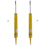 Bilstein B6 (HD) Rear shocks for 2013-2015 BMW X1