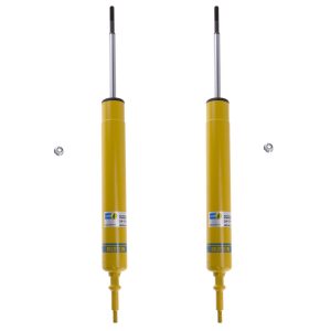 Bilstein B6 (HD) Rear shocks for 2013-2015 BMW X1