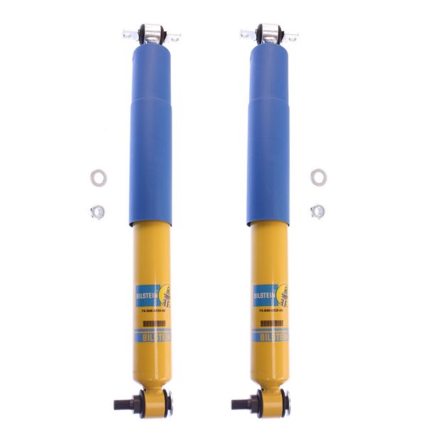 Bilstein B6 Rear shocks for 1968-1987 Chevrolet El Camino