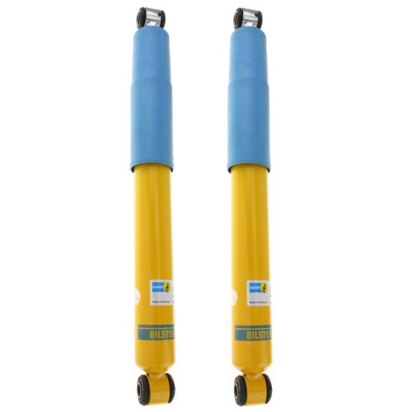 Bilstein 4600 (Auxiliary) Front shocks for 1973-1974 Chevrolet K10 Suburban