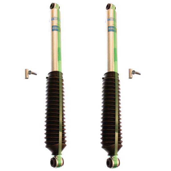 Bilstein 5100 Front 6" shocks for 1975-1986 Chevrolet K10 Suburban