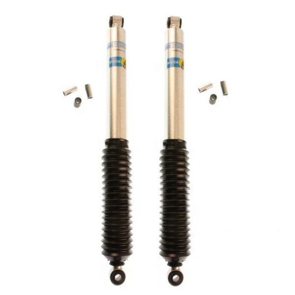 Bilstein 5100 Rear 2-2.5" shocks for 1969-1974 Chevrolet K10 Pickup