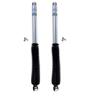 Bilstein 5100 Rear 6" shocks for 1969-1974 Chevrolet K10 Pickup