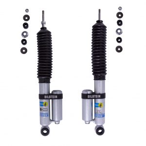 Bilstein 5160 Rear 0-2.5" shocks for 1996-2002 Toyota 4Runner