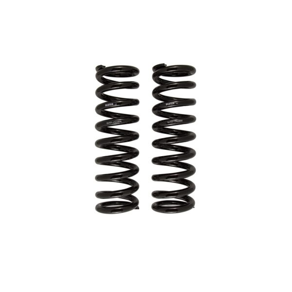 Bilstein B12 Front 80-140lb Coils for 6112 kit for 2007-2014 Toyota FJ Cruiser