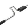 aFe Power MACH Force-XP 2.5"-3" 304 Stainless Steel Cat-Back Exhaust System For 2010-2019 Toyota 4Runner 4.0L V6