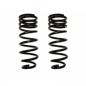 ICON 3" Rear Lift Overland Dual Spring Rate Coils for 2003-2019 Lexus GX470/460