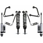 Icon 1.5-3.5" Lift Kit For 2019 Chevy Silverado 1500 – Stage 3 (Tubular)