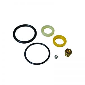 Icon 2.5" IFP Coilover / Shock Basic Rebuild Kit