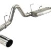 aFe MACH Force-Xp 3" 409 Stainless Steel Cat-Back Exhaust System For 2000-2004 Toyota Tundra