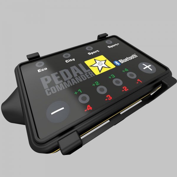 Pedal Commander Throttle Response Controller For 2007-2019 Toyota Tundra