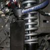 Total Chaos Weld On Spindle Gussets with Sway Bar Mounts For 2007-2014 Toyota FJ Cruiser