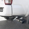 aFe Power MACH Force-Xp 2-1/2"-3" Stainless Steel Cat-Back Exhaust System For 2016-2019 Toyota Tacoma