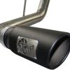 aFe Power MACH Force-Xp 3" 409 Stainless Steel Cat-Back Exhaust System For 2010-2019 Toyota Tundra 5.7L