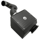 aFe Power Magnum FORCE Stage-2 Si Cold Air Intake System w/Pro DRY S Filter Media For 2005-2009 Lexus GX470 4.7L V8