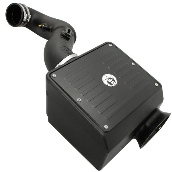 aFe Power Magnum FORCE Stage-2 Si Cold Air Intake System w/Pro DRY S Filter Media For 2005-2009 Lexus GX470 4.7L V8