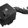 aFe Power Magnum FORCE Stage-2 Si Cold Air Intake System w/Pro DRY S Filter Media For 2005-2009 Lexus GX470 4.7L V8
