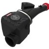 aFe Power Takeda Momentum Cold Air Intake System w/Pro DRY S Filter For 2016-2019 Toyota Tacoma 3.5L V6