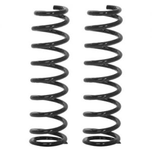 ARB OME 2" Lift Rear Coil Springs For 2011-2019 Jeep Grand Cherokee WK2