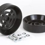Air Bag Cradles