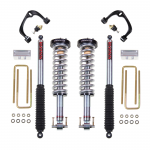 BOSS 1-3" Ultimate Mountain Package Lift Kit for 2014-2019 Ford F-150