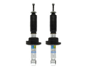 Bilstein 5100 0-2" Front Lift Shocks for 2016-2020 Nissan Titan XD 5.0L