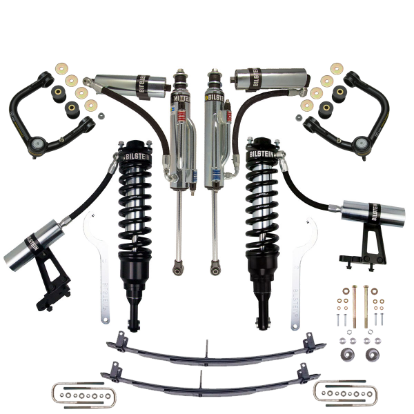 Bilstein B8 8112 0.6-2.5″ Complete Lift Kit for 2005-2019 Toyota Tacoma