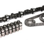 COMP Cams Magnum Hydraulic Cam and Lifter Kits For 1968-1974 Dodge W200 Pickup V8 GAS