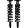 HaloLifts BOSS Aluma 2.0 Body 1-3 inch Front Lift Coilovers for 2009-2013 Ford F-150