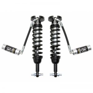 Icon 1.5-3.5" Lift 2.5 Series RR Coilovers For 2019 GMC Sierra 1500