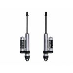 Icon 2.5 Series PBR Rear Shocks For 2019 GMC Sierra 1500