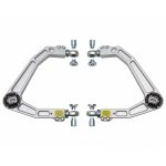 Icon Delta Joint Billet Aluminum UCAs For 2019 GMC Sierra 1500