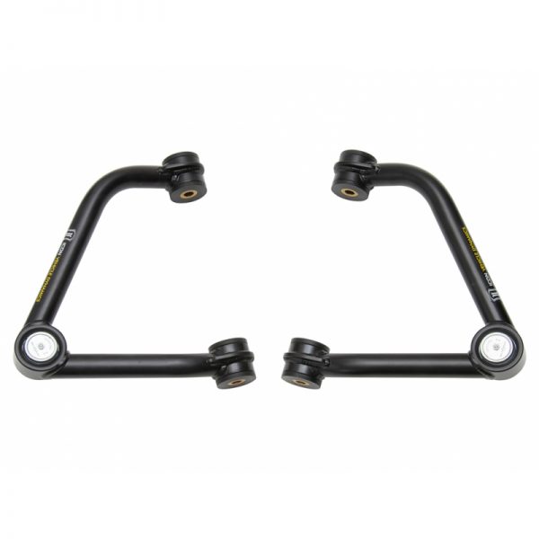 Icon Delta Joint Tubular UCAs For 2019 Chevy Silverado 1500