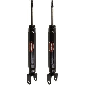 Monroe 0" Rear Lift Shocks for 2011-2019 Jeep Grand Cherokee WK2 2WD/4WD