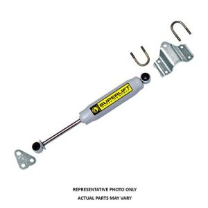 Superlift 6" Lift Hydraulic Steering Stabilizer For 1999 GMC K1500 Suburban 4WD