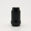 West Coast 6 Lug Kit - 12mm x 1.5 Acorn Spline Drive Black Lug Nut Kit