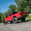 Zone Offroad 2" Leveling Kit For 2020 Jeep Gladiator JT 4WD