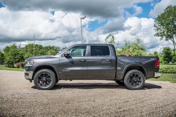 Zone Offroad 2" Leveling Kit for 2019 RAM 1500 4WD