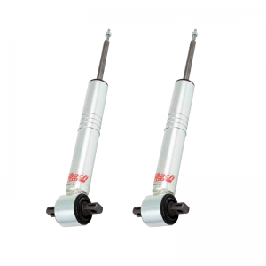 Eibach Front 0-2" Lift Levelling Shocks for 2015-2019 Ford F150 4WD