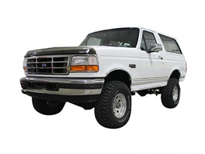 Bronco (1966-1997)
