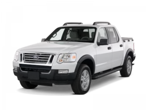 Explorer Sport Trac